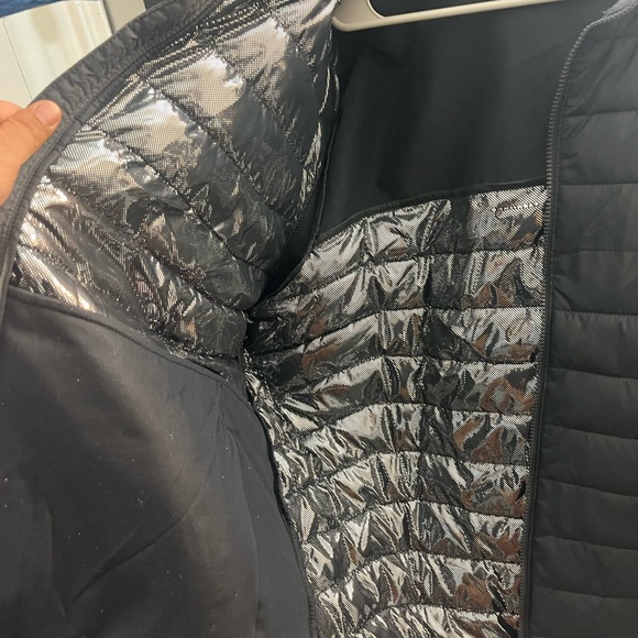 Men’s Columbia jacket with hood - Picture 6 of 7